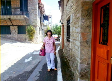 ΠΗΝΕΛΟΠΗ