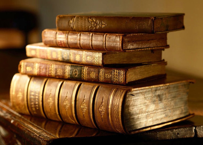 vintage book strategicalblog