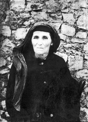 Αικατερίνη Βουρνά σύζυγος του Παπαθανάση Σιώρηjpg
